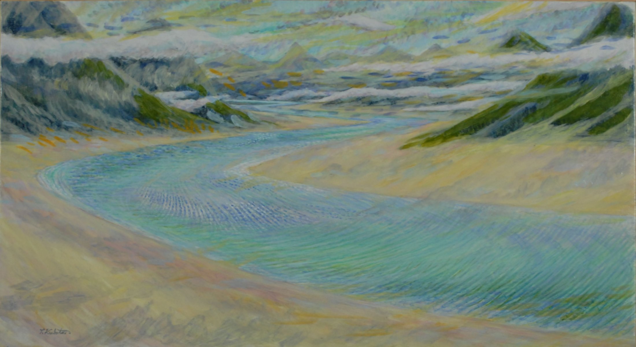 ギャラリーGALLERY - 久保田敬英 TAKAHIDE KUBOTA｜OFFICIAL WEBSITE