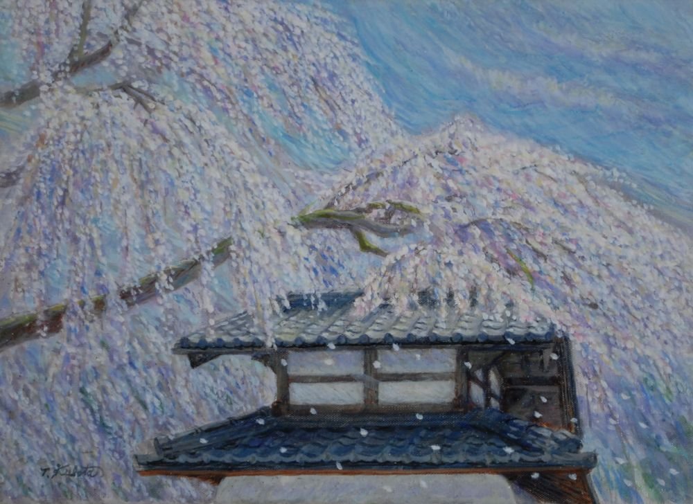 ギャラリーGALLERY - 久保田敬英 TAKAHIDE KUBOTA｜OFFICIAL WEBSITE