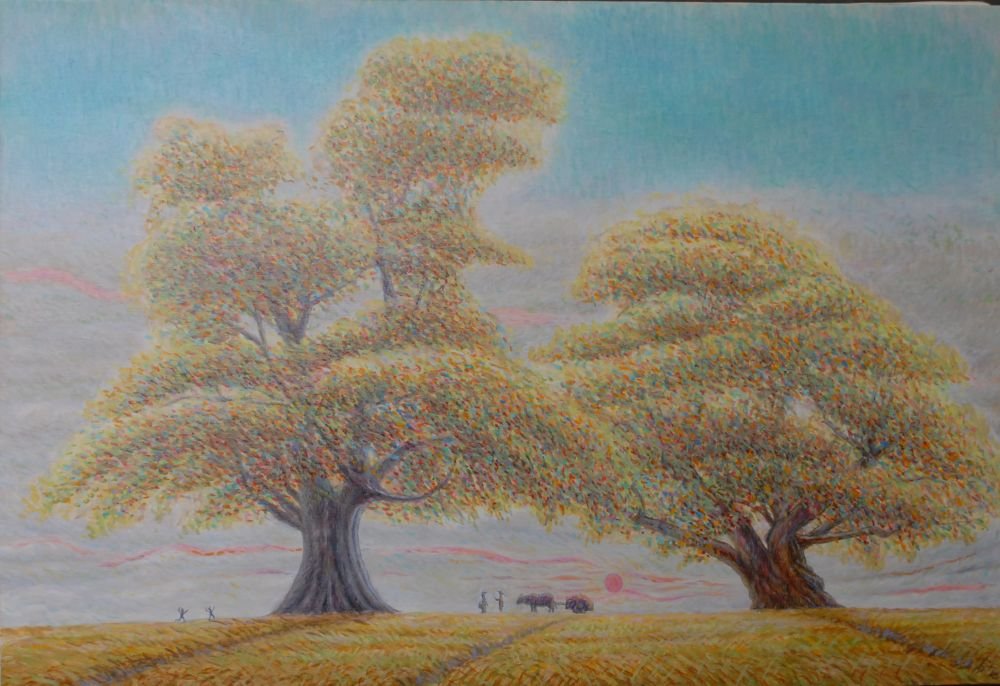 ギャラリーGALLERY - 久保田敬英 TAKAHIDE KUBOTA｜OFFICIAL WEBSITE