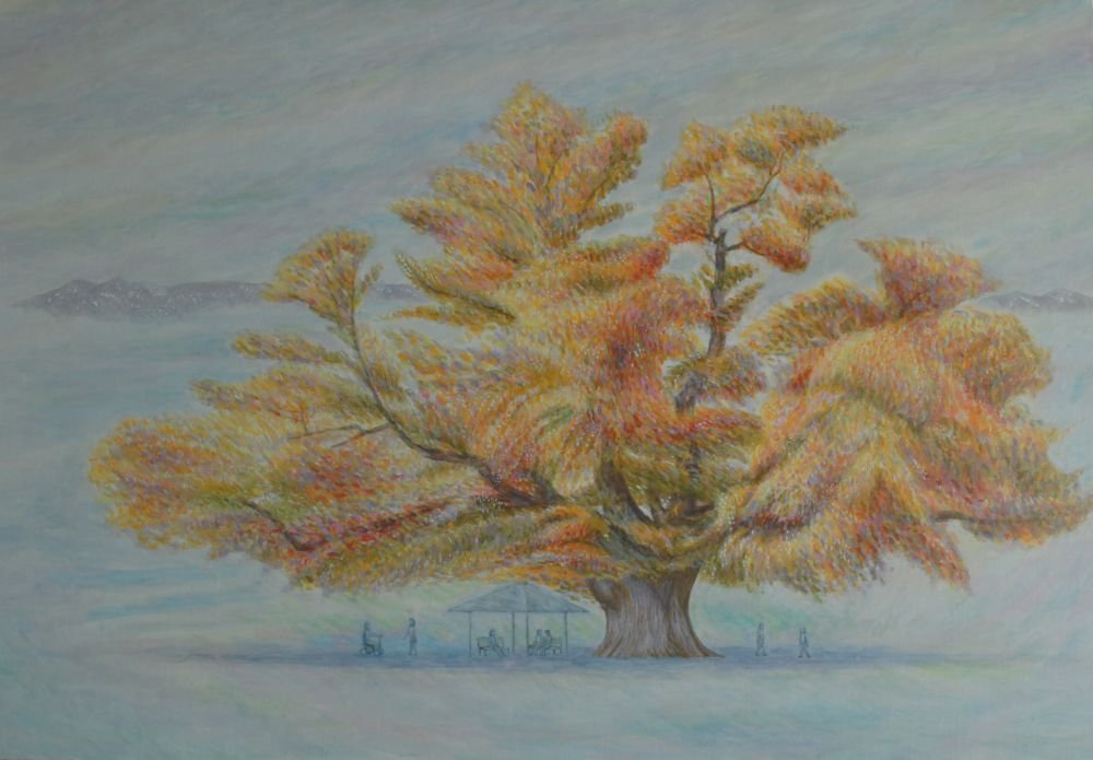 ギャラリーGALLERY - 久保田敬英 TAKAHIDE KUBOTA｜OFFICIAL WEBSITE